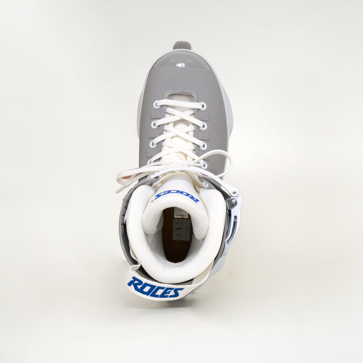 Roces M12 LO UFS Skates - Nardo