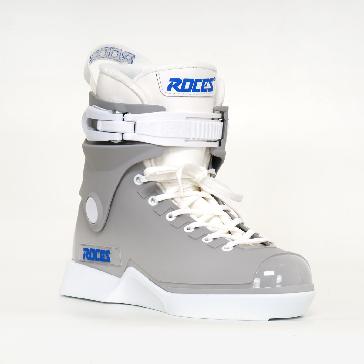 Roces M12 LO UFS BOOT ONLY Skates - Nardo