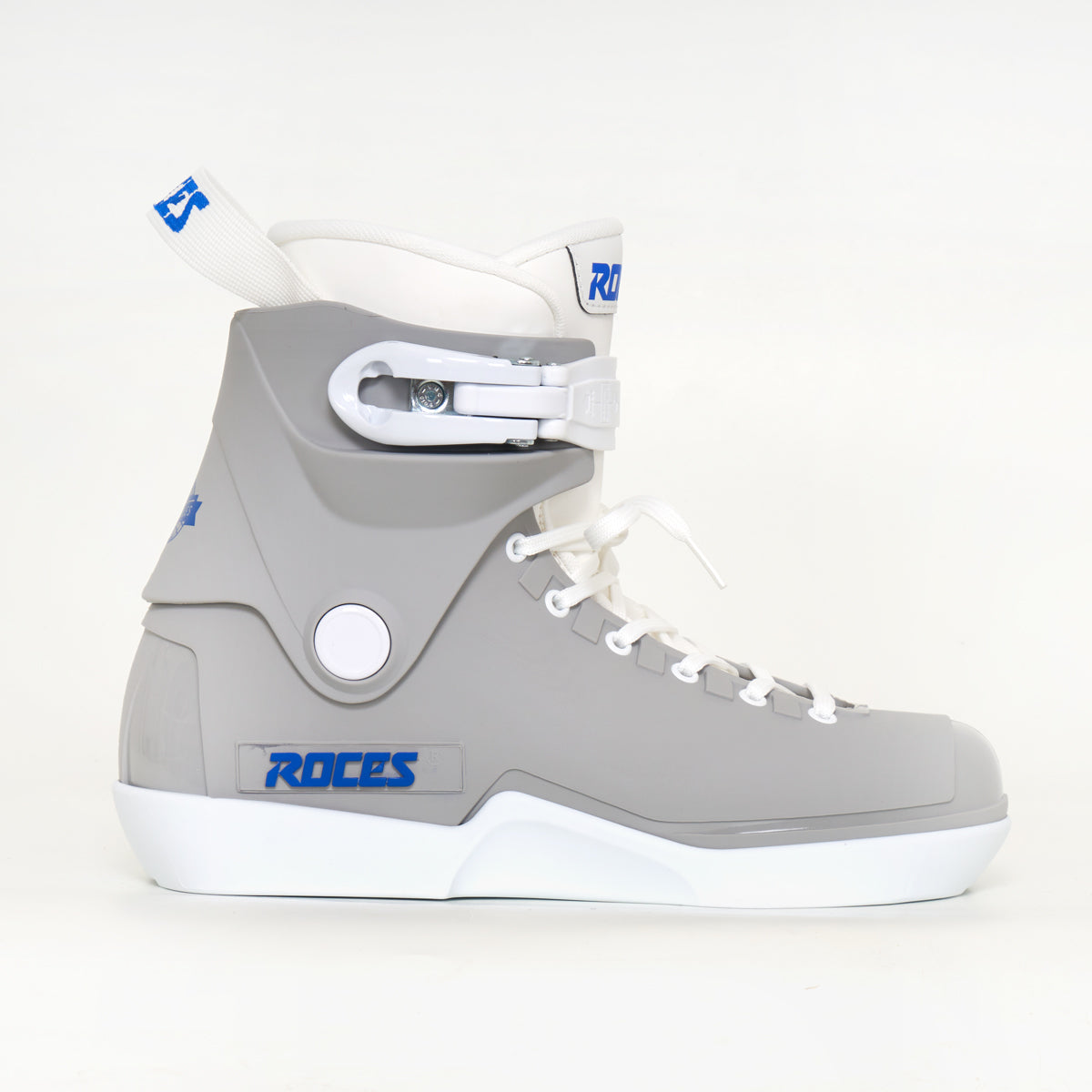 Roces M12 LO UFS BOOT ONLY Skates - Nardo