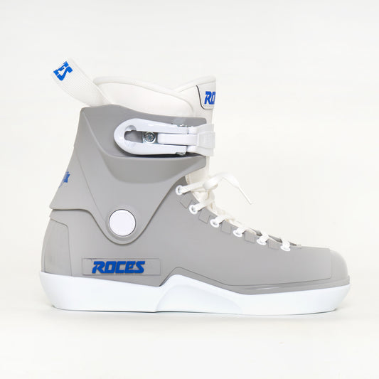 Roces M12 LO UFS BOOT ONLY Skates - Nardo