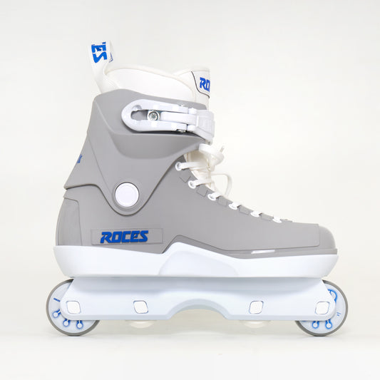 Roces M12 LO UFS Skates - Nardo