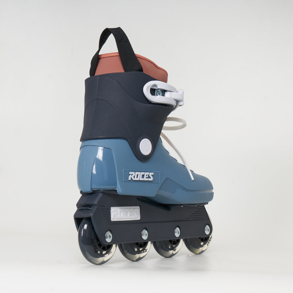 Roces 1992 Malta Inline Skates Unisex (Peach Liner) Loco Skates