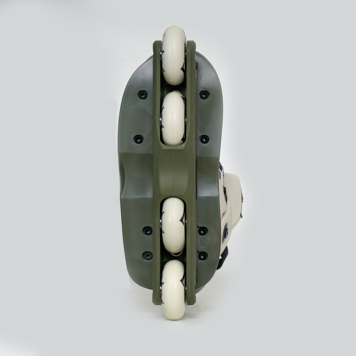 Rollerblade Blank Cameron Talbott Pro Skates