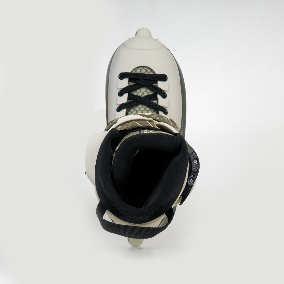 Rollerblade Blank Cameron Talbott Pro Skates