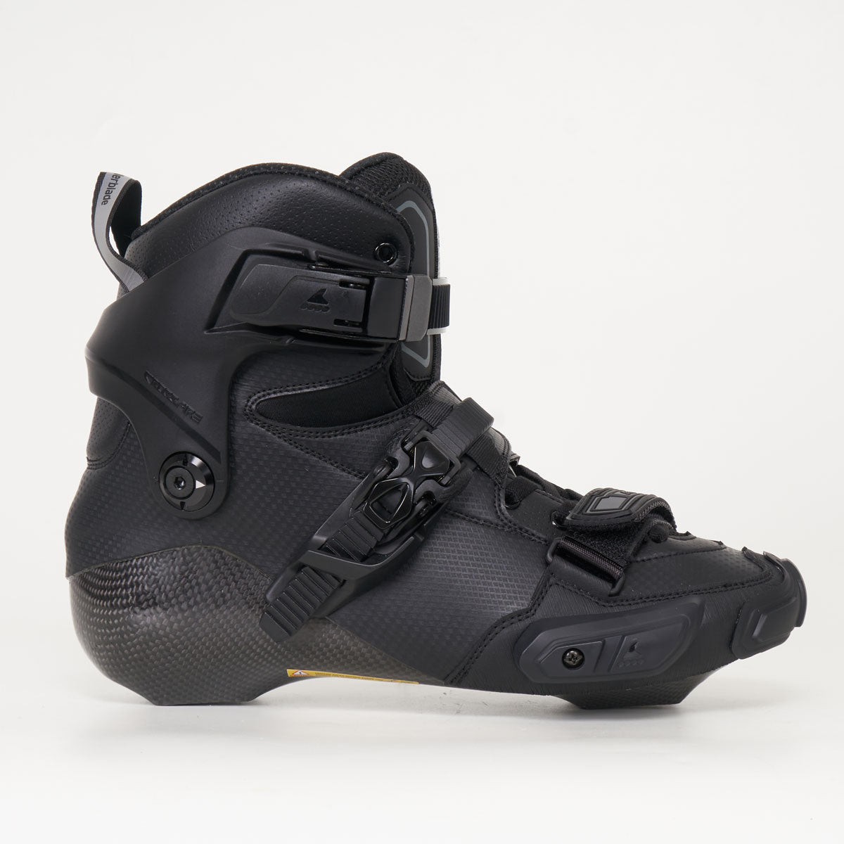 Rollerblade Crossfire Skates [Boot Only]