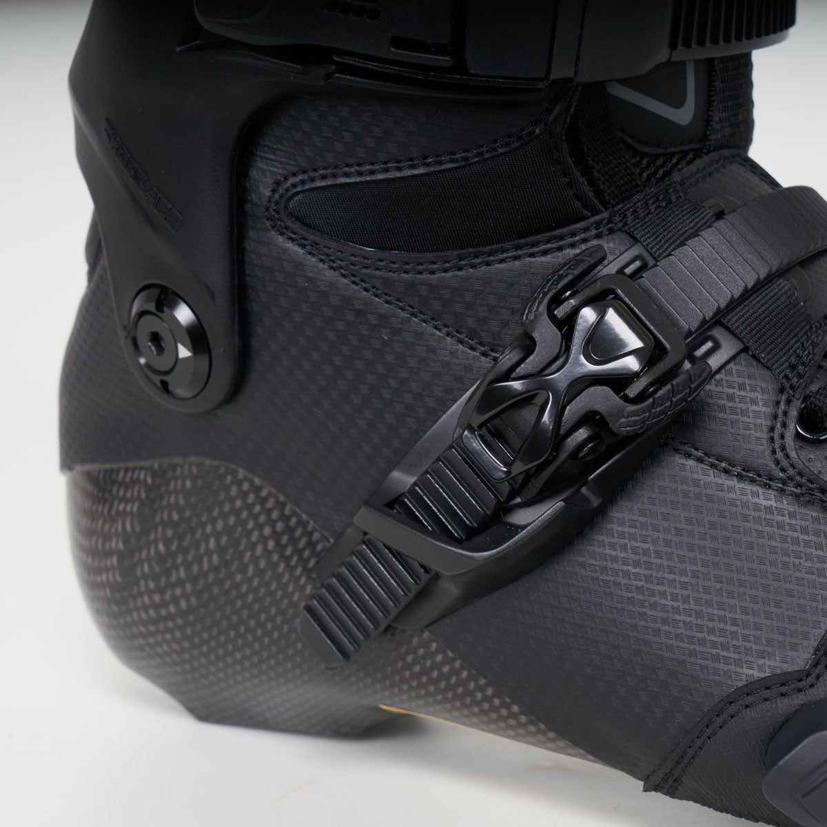 Rollerblade Crossfire Skates [Boot Only]