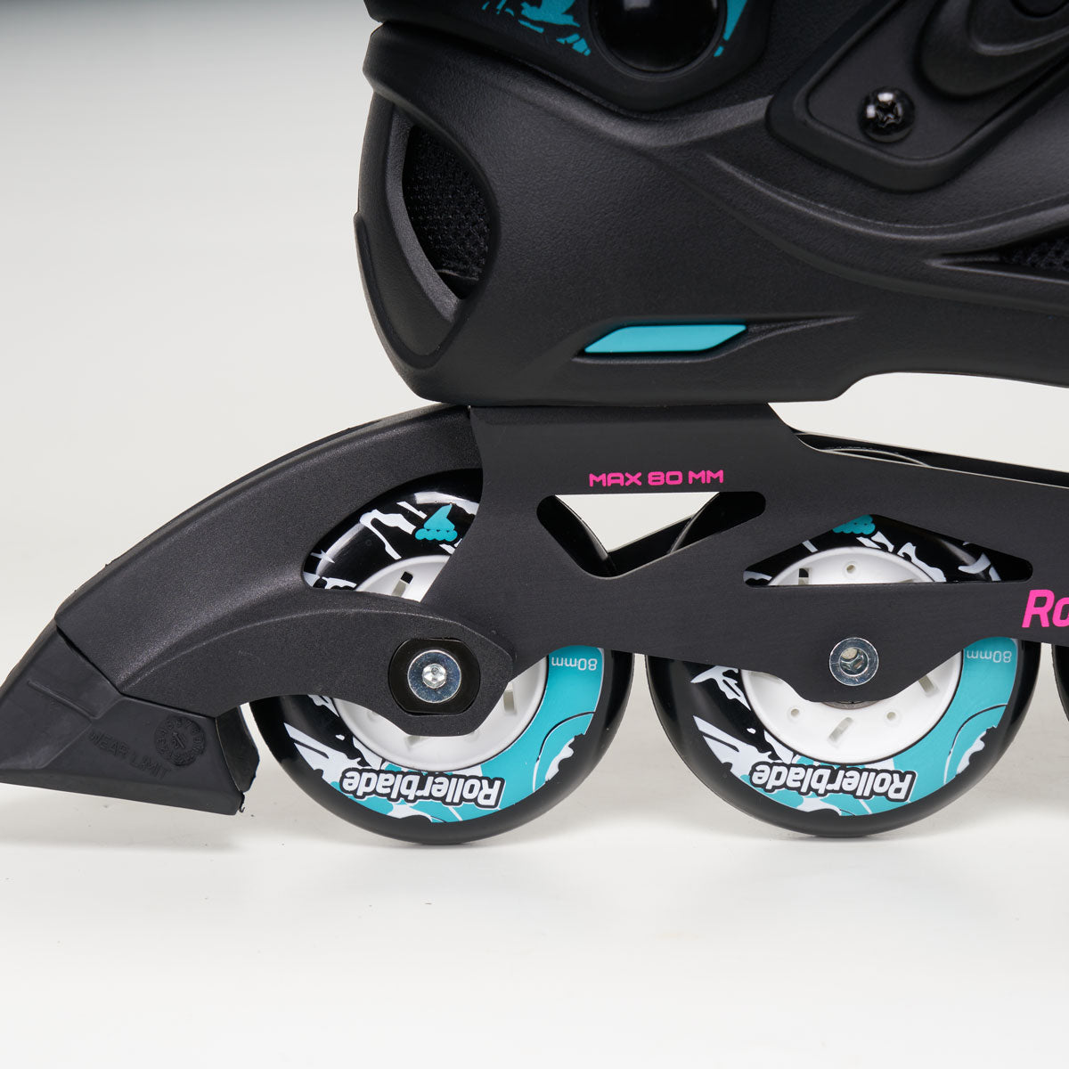 Rollerblade Cruiser Womens Inline Skates 2023 **LAST FEW**