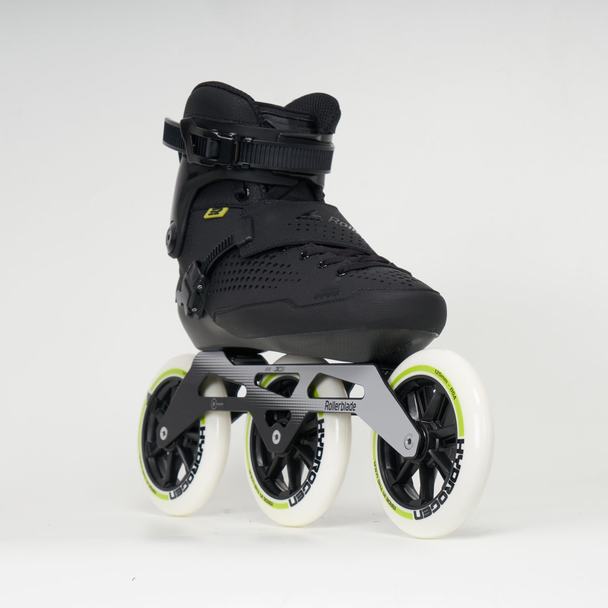 Rollerblade E2 Pro 125 Skates