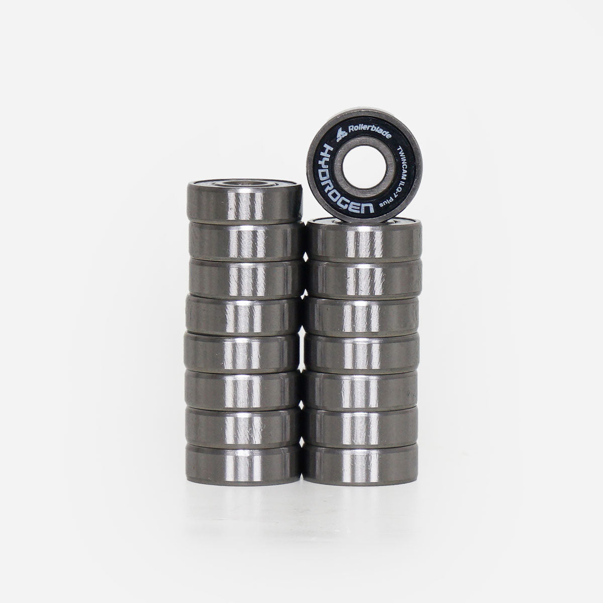The Rollerblade Hydrogen ILQ7 Plus bearings. - Loco Skates