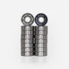 The Rollerblade Hydrogen ILQ7 Plus bearings. - Loco Skates