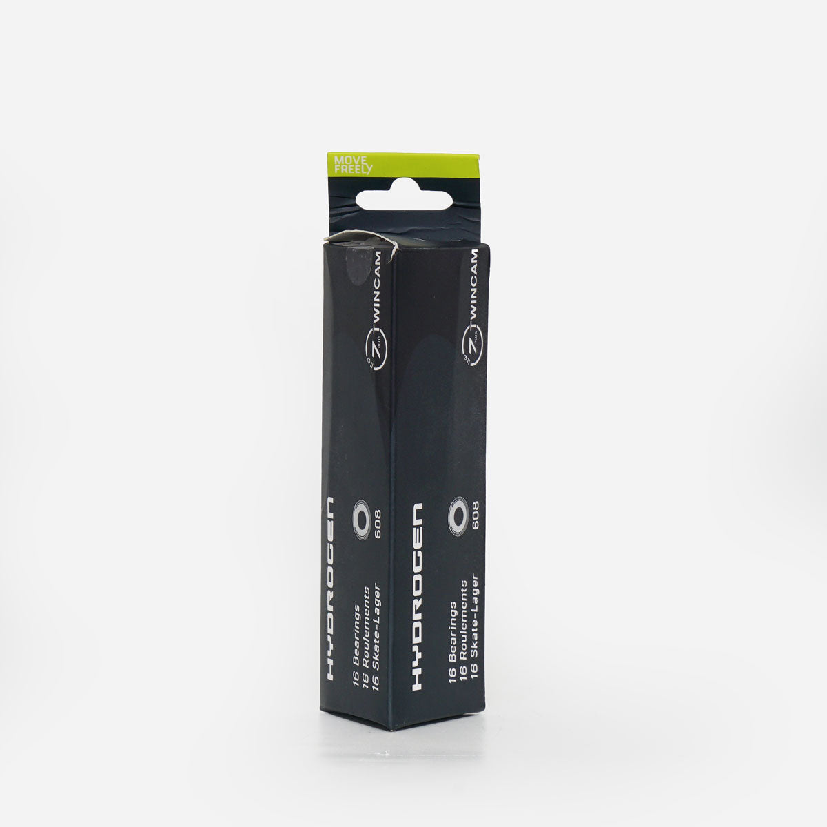 The Rollerblade Hydrogen ILQ7 Plus bearings. - Loco Skates