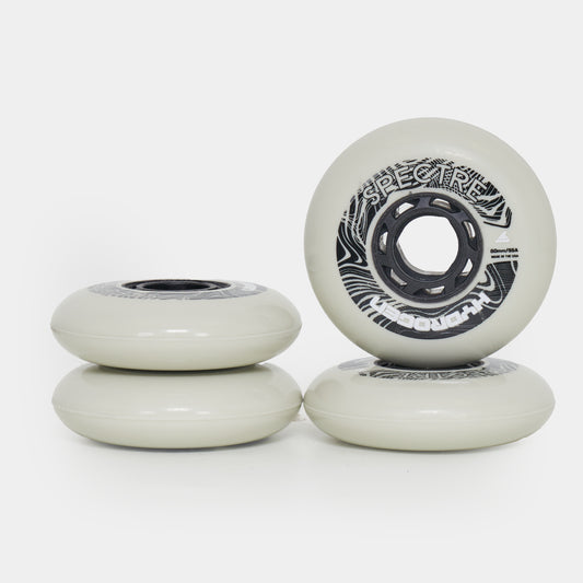 Rollerblade Hydrogen Spectre Wheels 80mm -  Sand