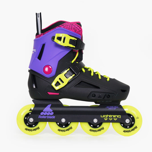 Rollerblade Lightning TRS Inline Skates