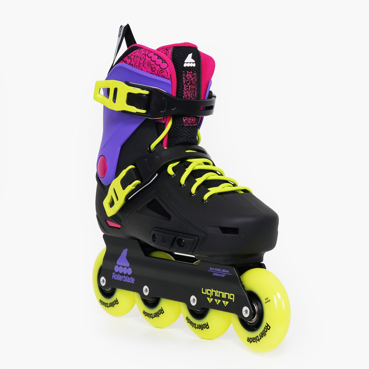 Rollerblade Lightning TRS Inline Skates