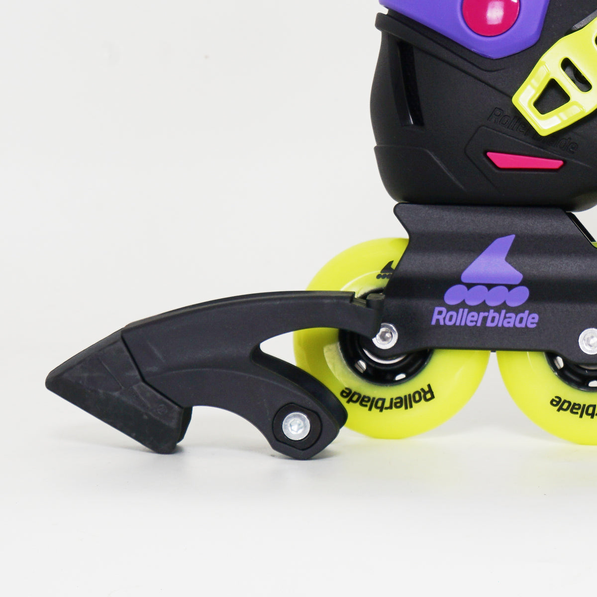 Rollerblade Lightning TRS Inline Skates