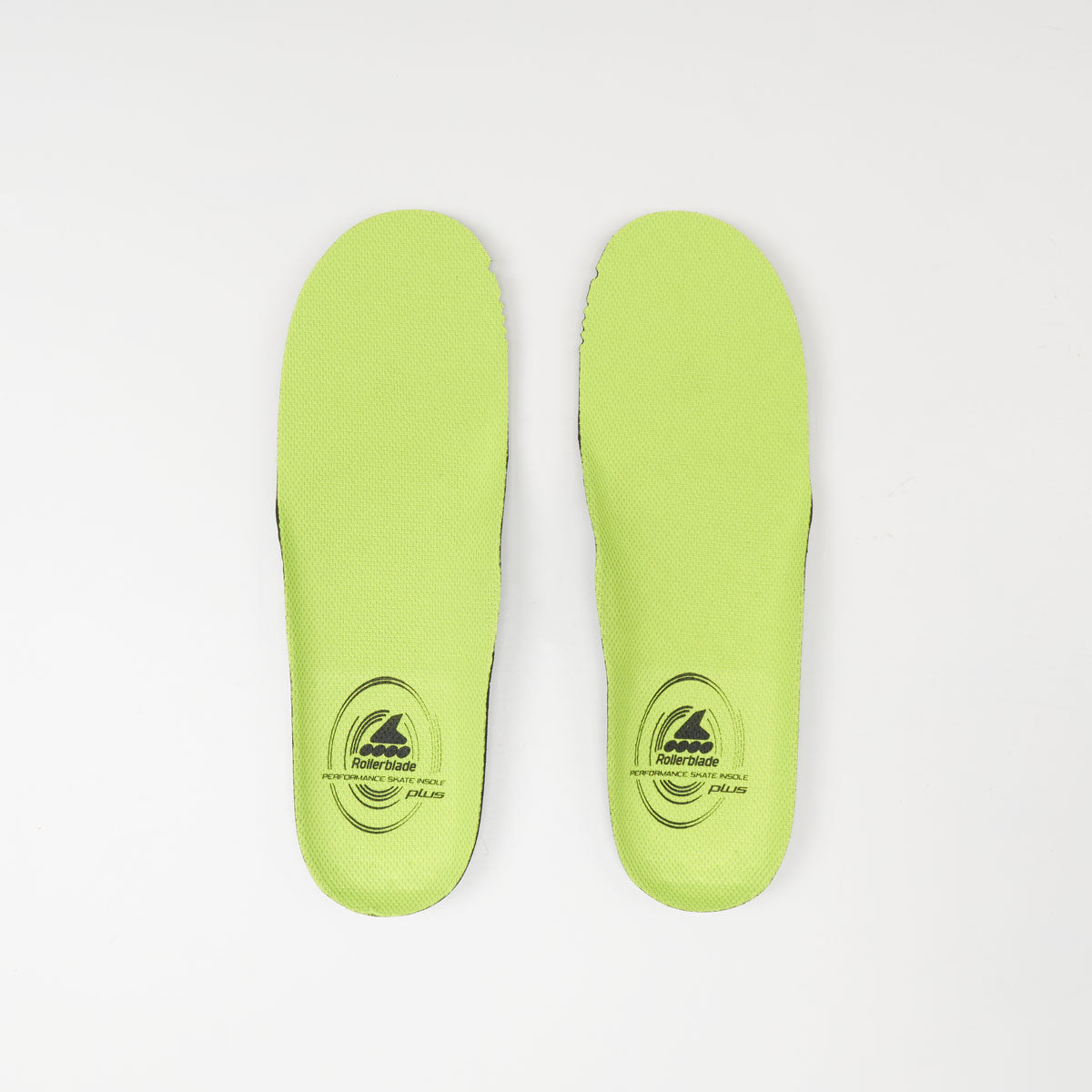 Rollerblade Performance Skate Insole - Plus – Loco Skates