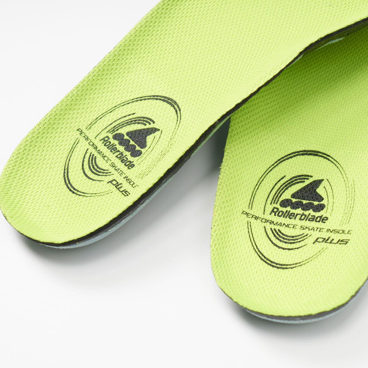 Rollerblade Performance Skate Insole - Plus – Loco Skates