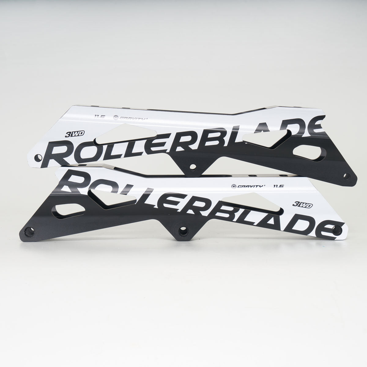 Rollerblade RB 3WD 110 Marathon Frames