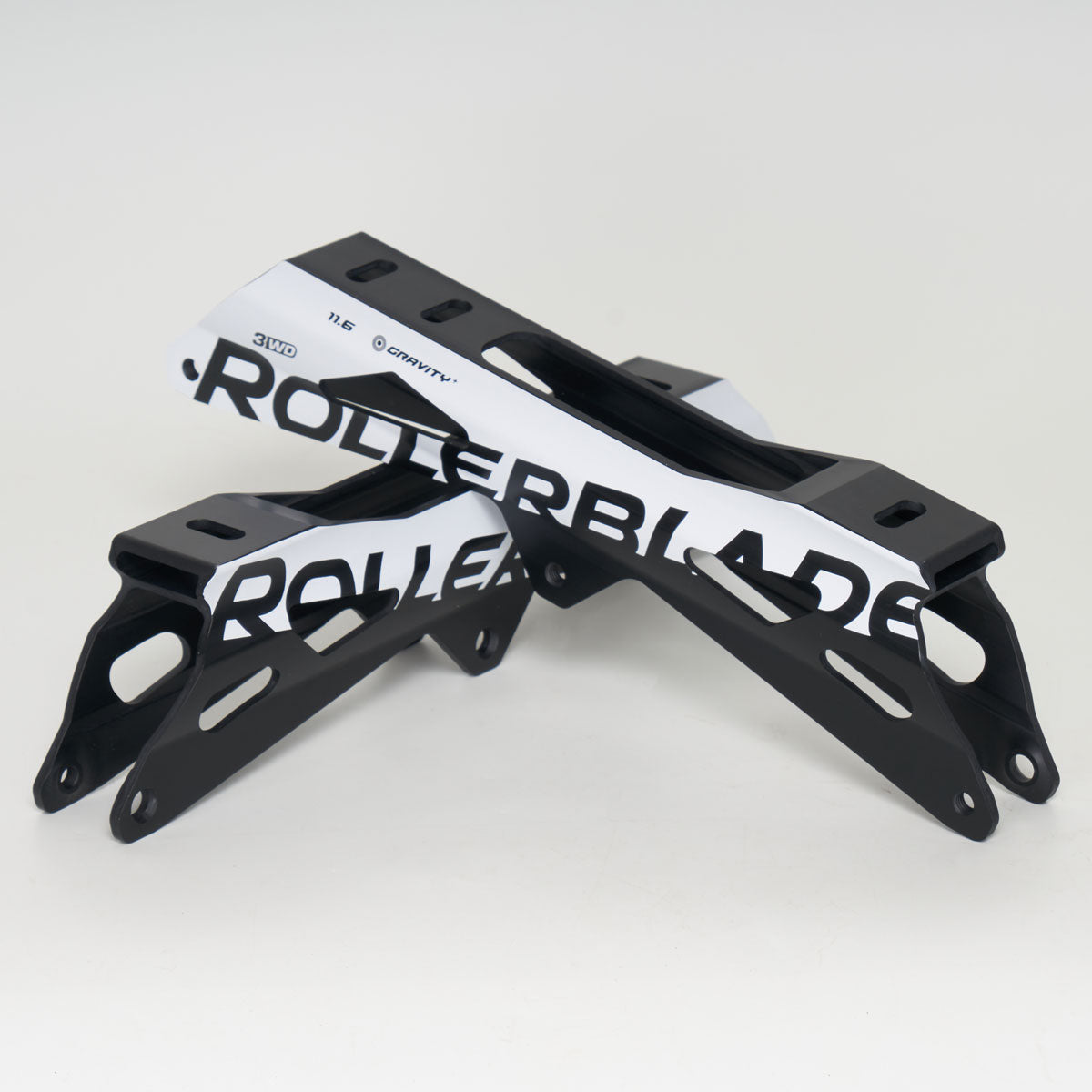 Rollerblade RB 3WD 110 Marathon Frames