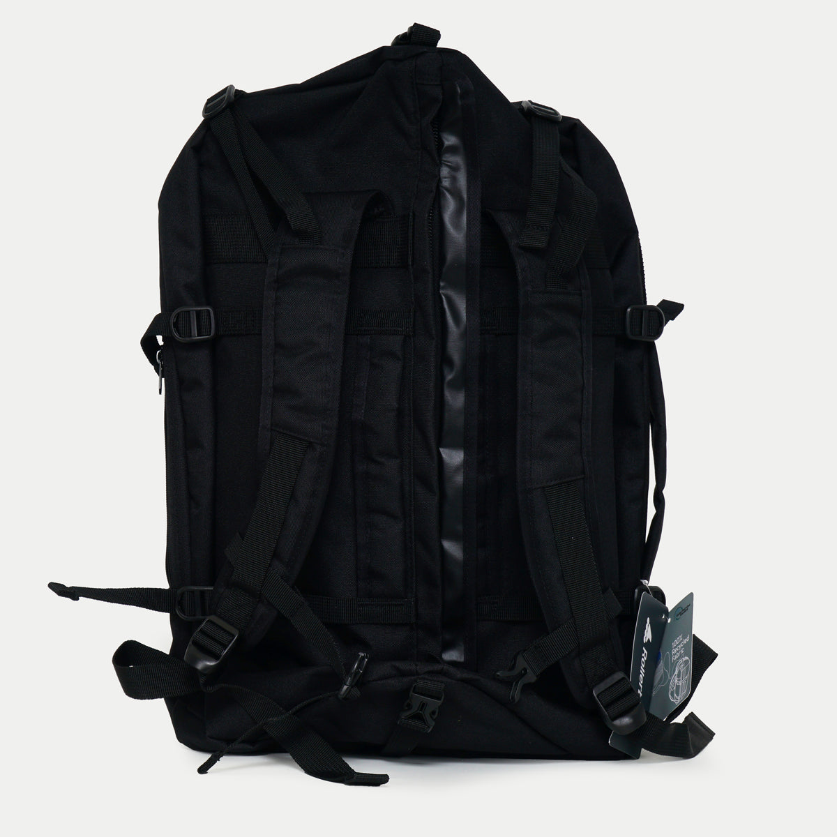 Rollerblade RB Duffel Bag