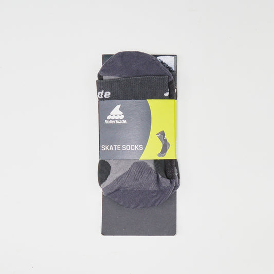 Rollerblade RB Skate Socks - Cool Grey