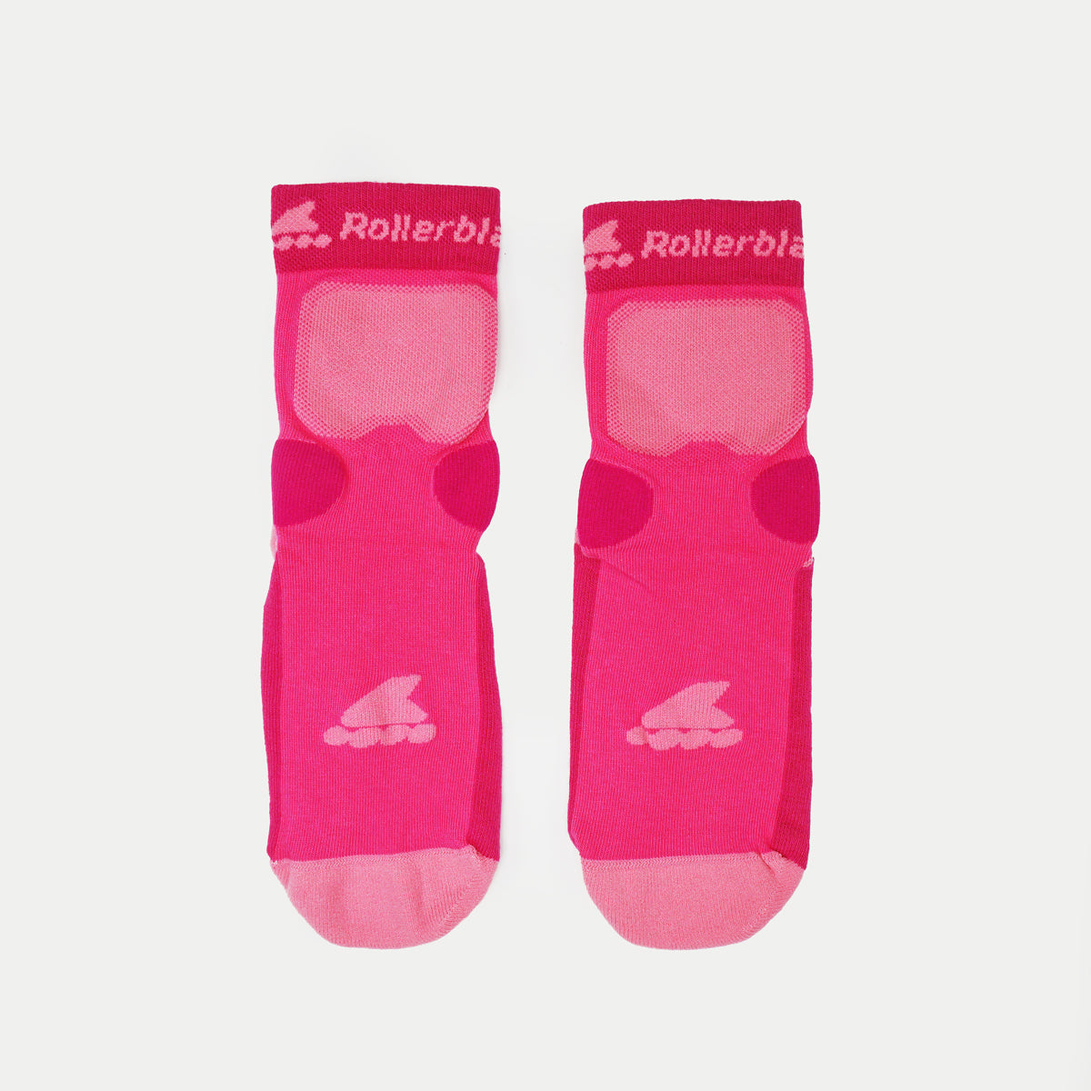 Rollerblade RB Skate Socks - Pink