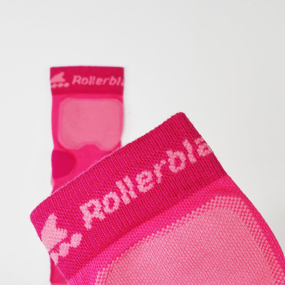 Rollerblade RB Skate Socks - Pink