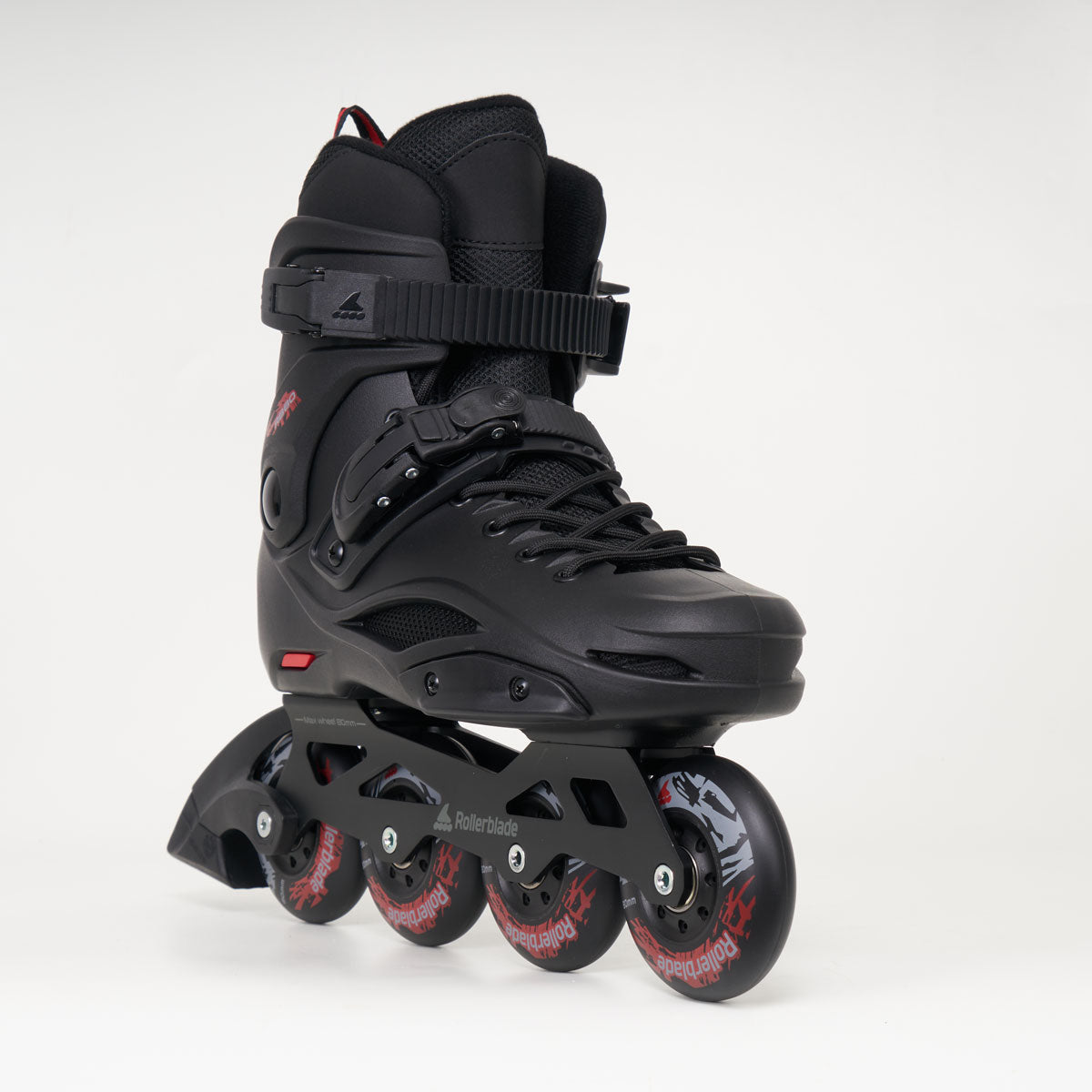 Rollerblade RB80 Inline Skates - Unisex (formerly Rollerblade Cruiser)