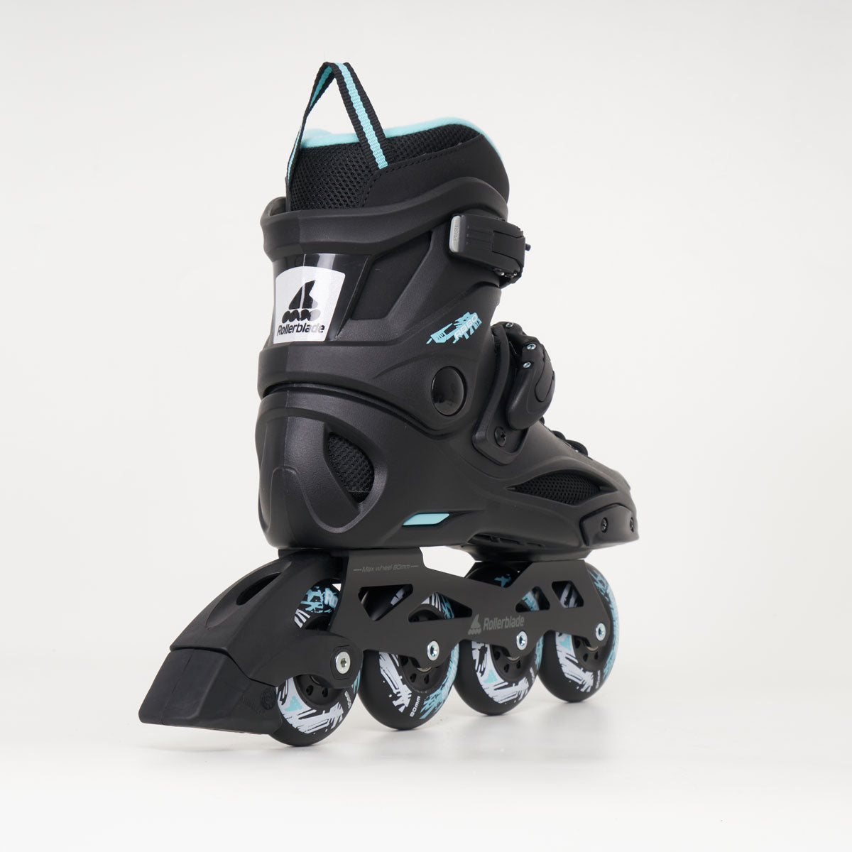 Rollerblade RB80 Womens Inline Skates (formerly Rollerblade Cruiser W)