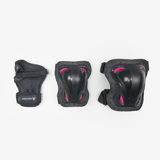 Rollerblade Skate Gear 3-pack | Sport & Lifestyle Rollerblade Skate Gear 3-pack | Sport & Lifestyle