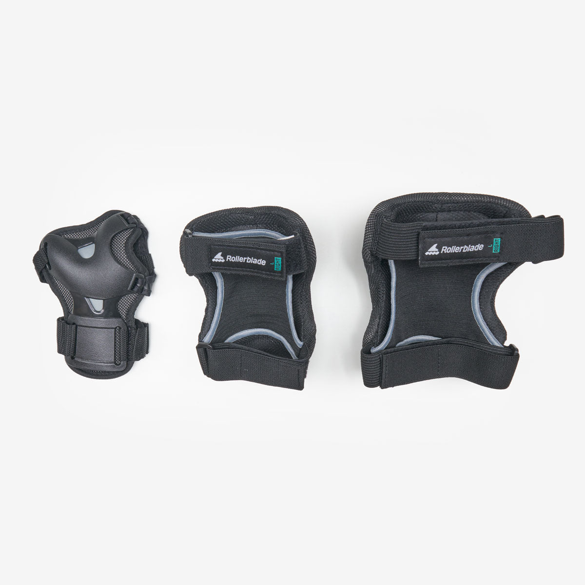 Rollerblade Skate Gear Pad Set