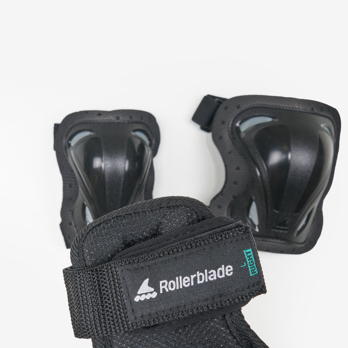 Rollerblade Skate Gear Pad Set