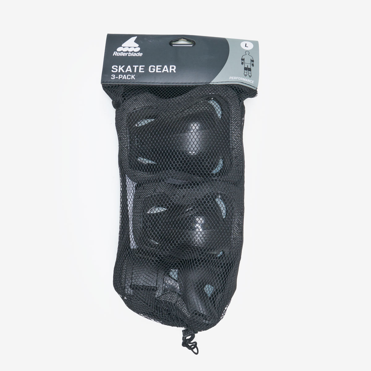 Rollerblade Skate Gear Pad Set