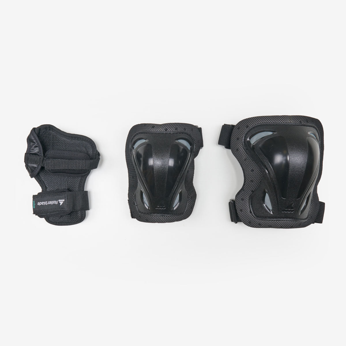 Rollerblade Skate Gear Pad Set