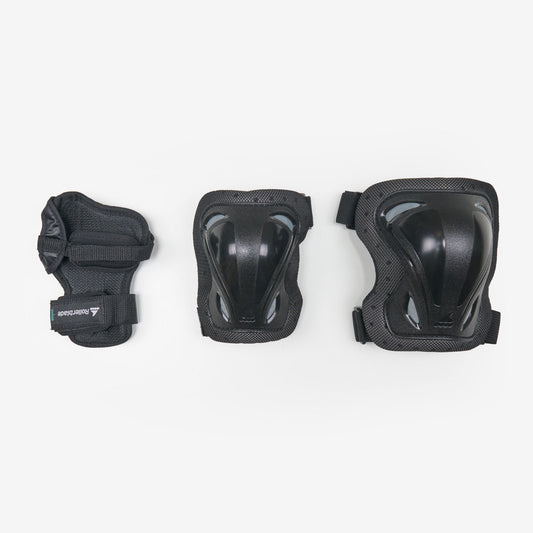 Rollerblade Skate Gear Pad Set