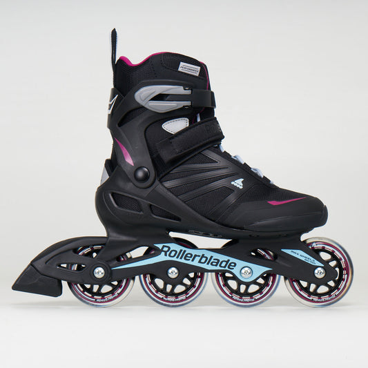Rollerblade Spiritblade W Skates - Black