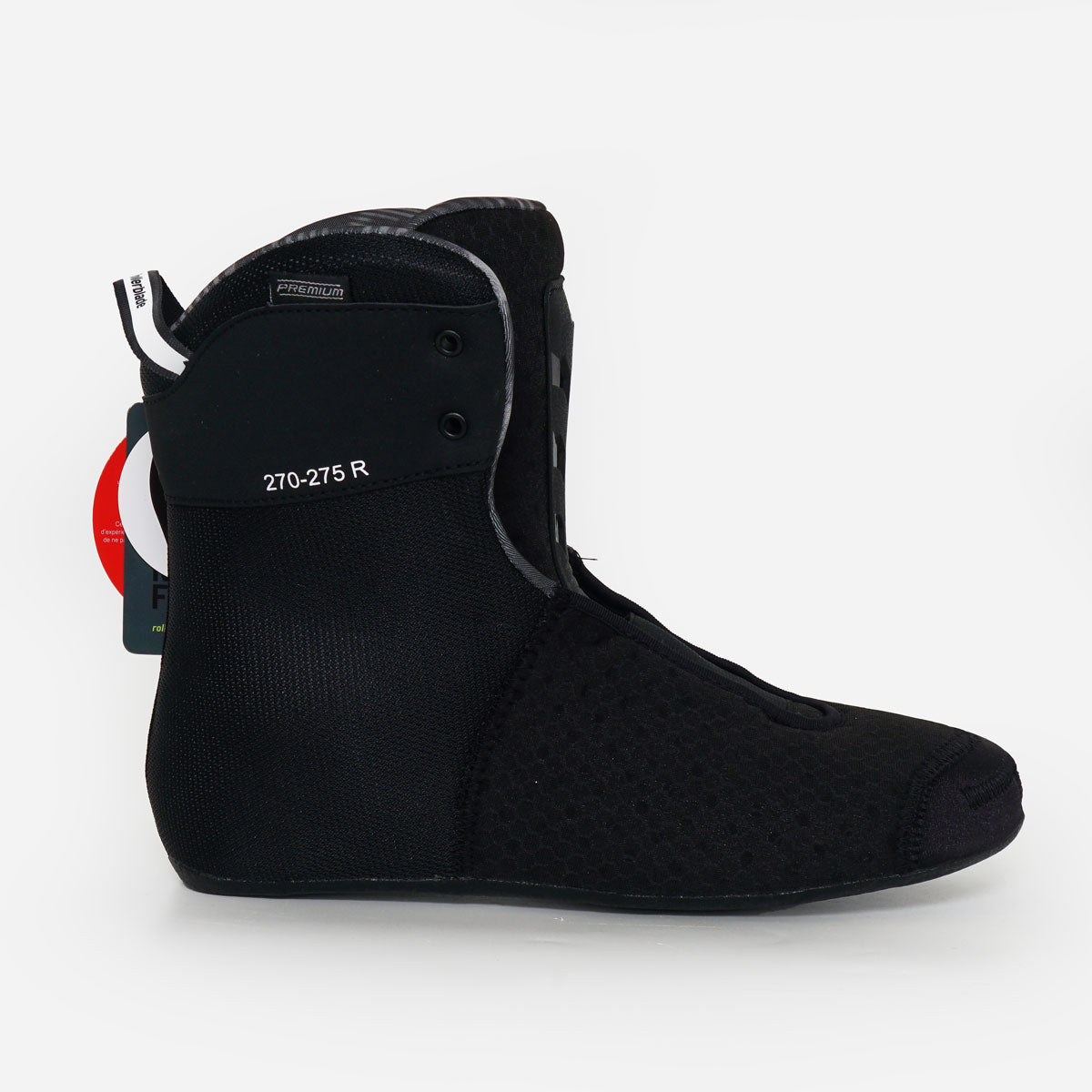 Rollerblade Replacement Twister XT Liners