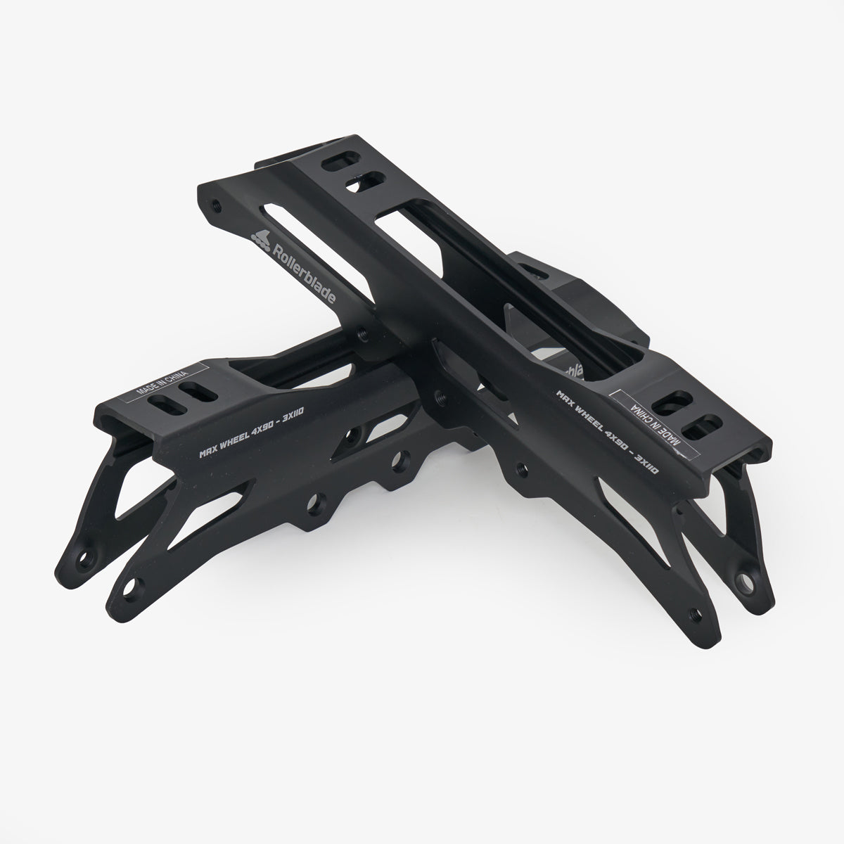 Rollerblade 274 Twister R Frame 90/110