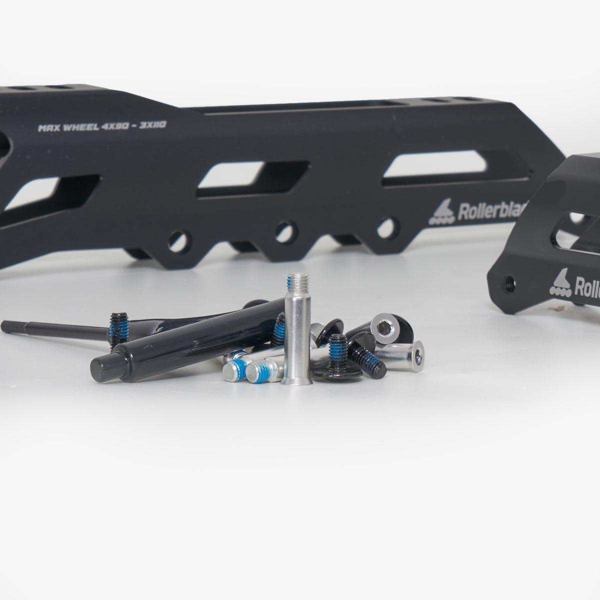 Rollerblade 274 Twister R Frame 90/110