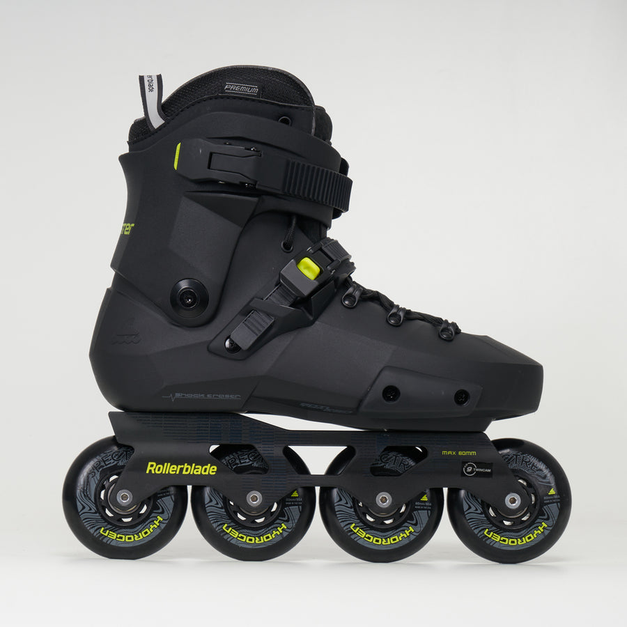 Brand Rollerblade Loco Skates