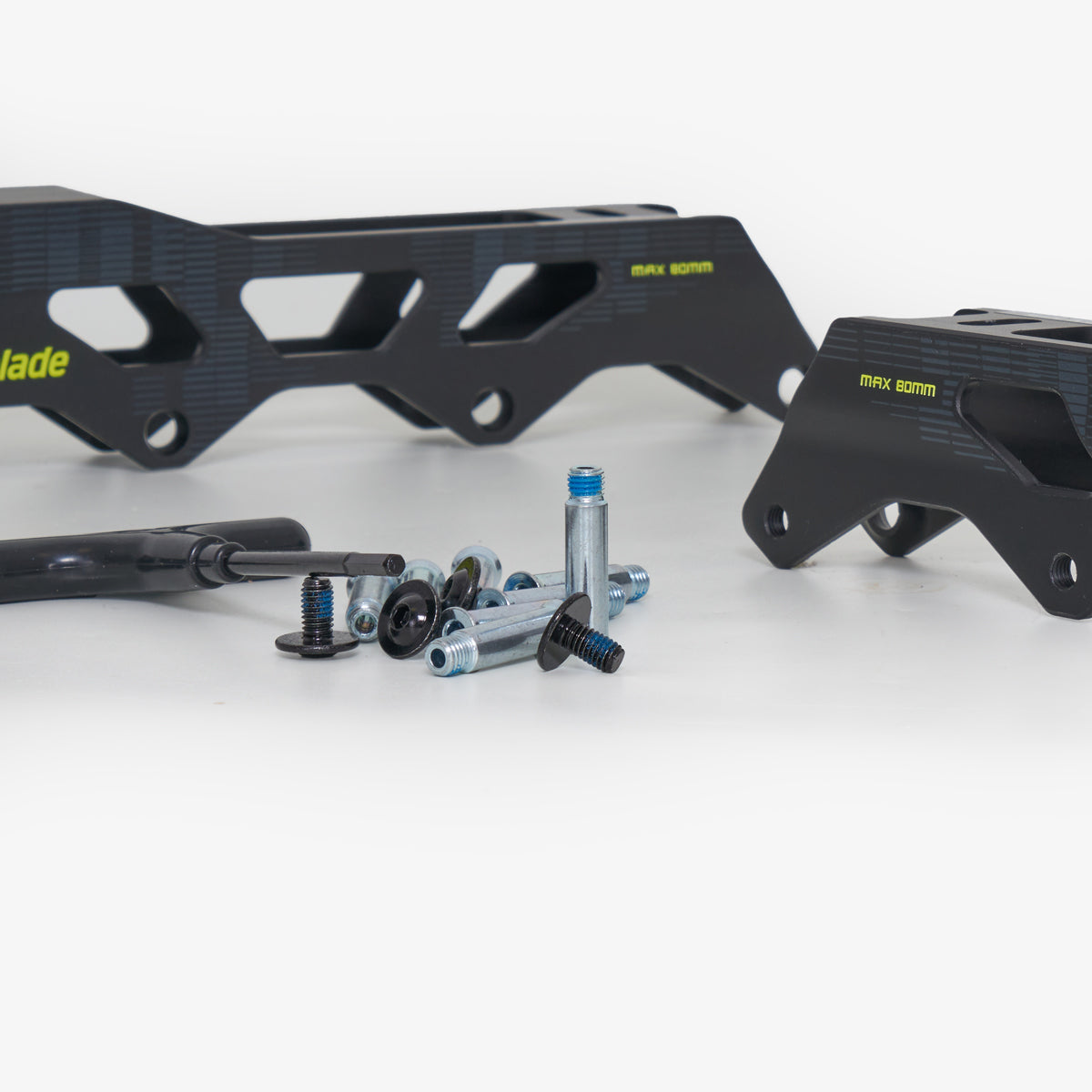 Rollerblade Twister Replacement Frames