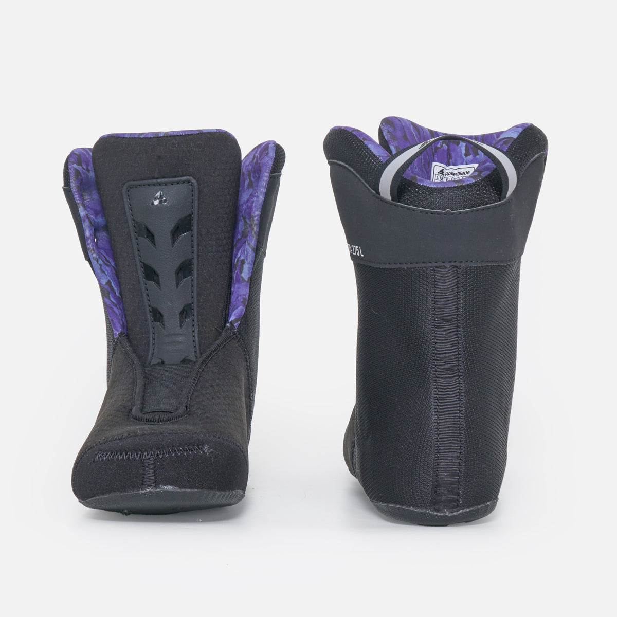 Rollerblade Twister Liners - Purple - Loco Skates