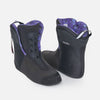 Rollerblade Twister Liners - Purple - Loco Skates