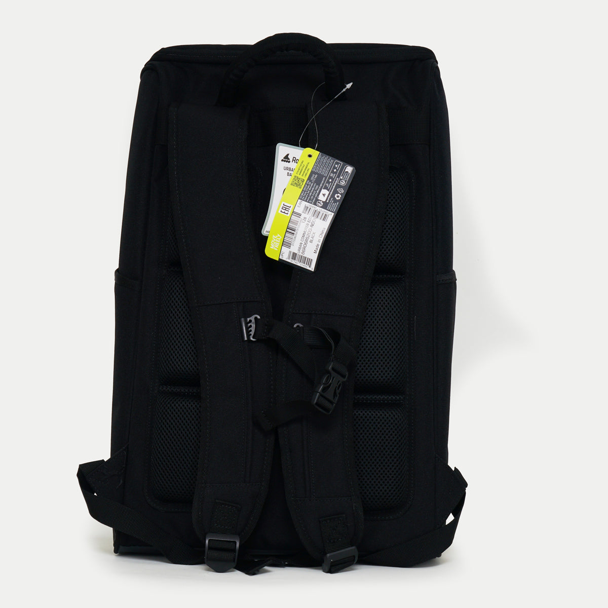 Rollerblade Urban Commuter ECO Backpack