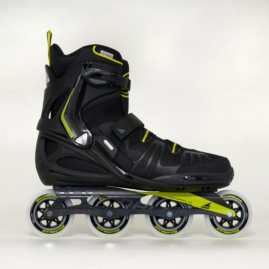 Rollerblade RB XL Inline Skates - For Large Feet