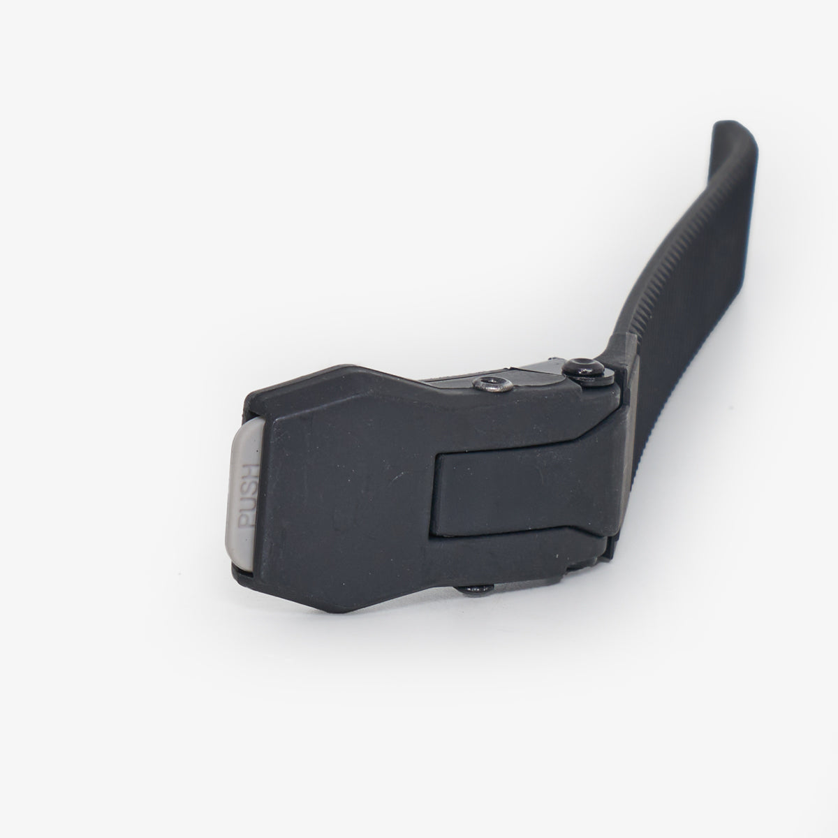 Rollerblade Twister XT Buckle Kit - Black