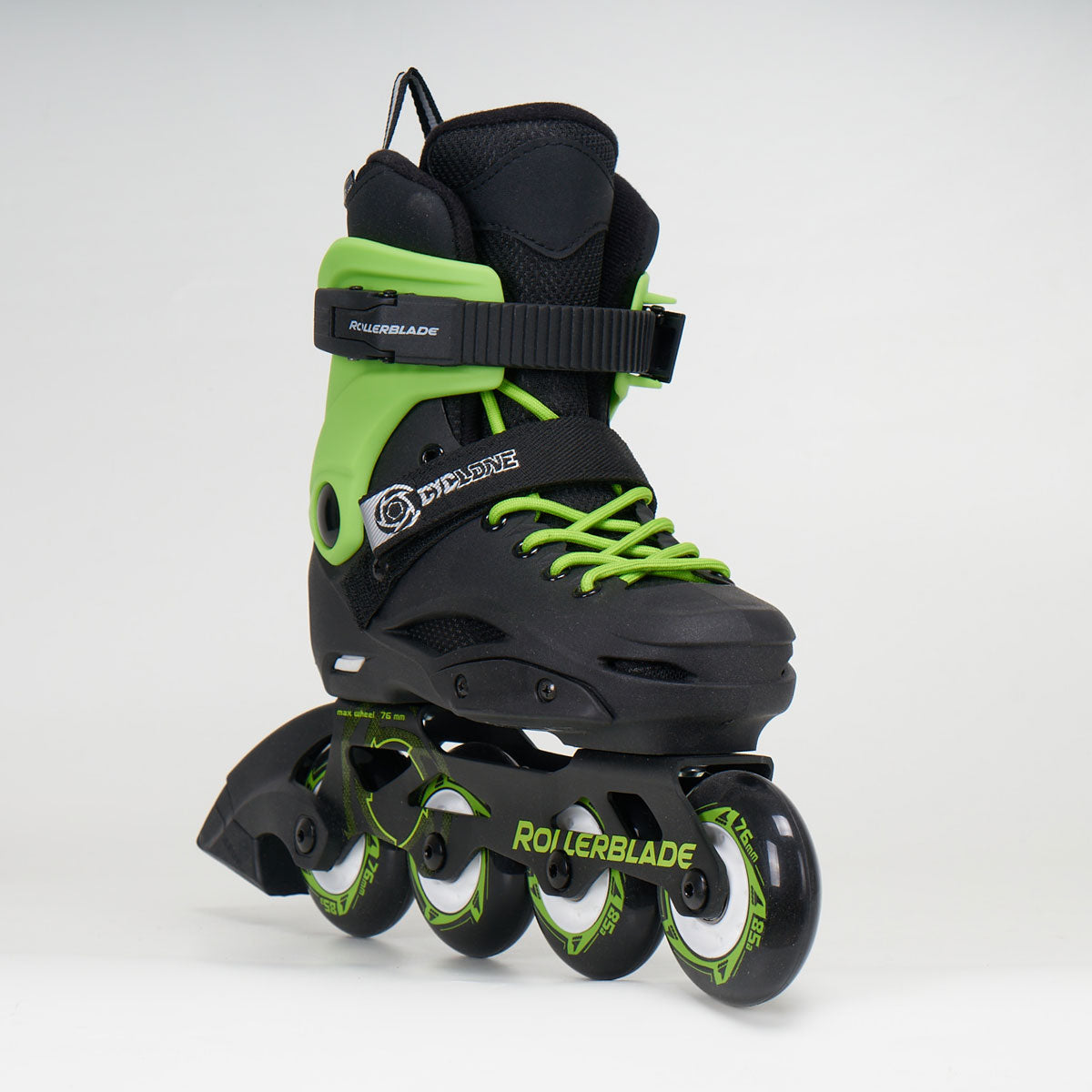 Rollerblade Cyclone Junior Inline Skates - Unisex **LAST PAIR**