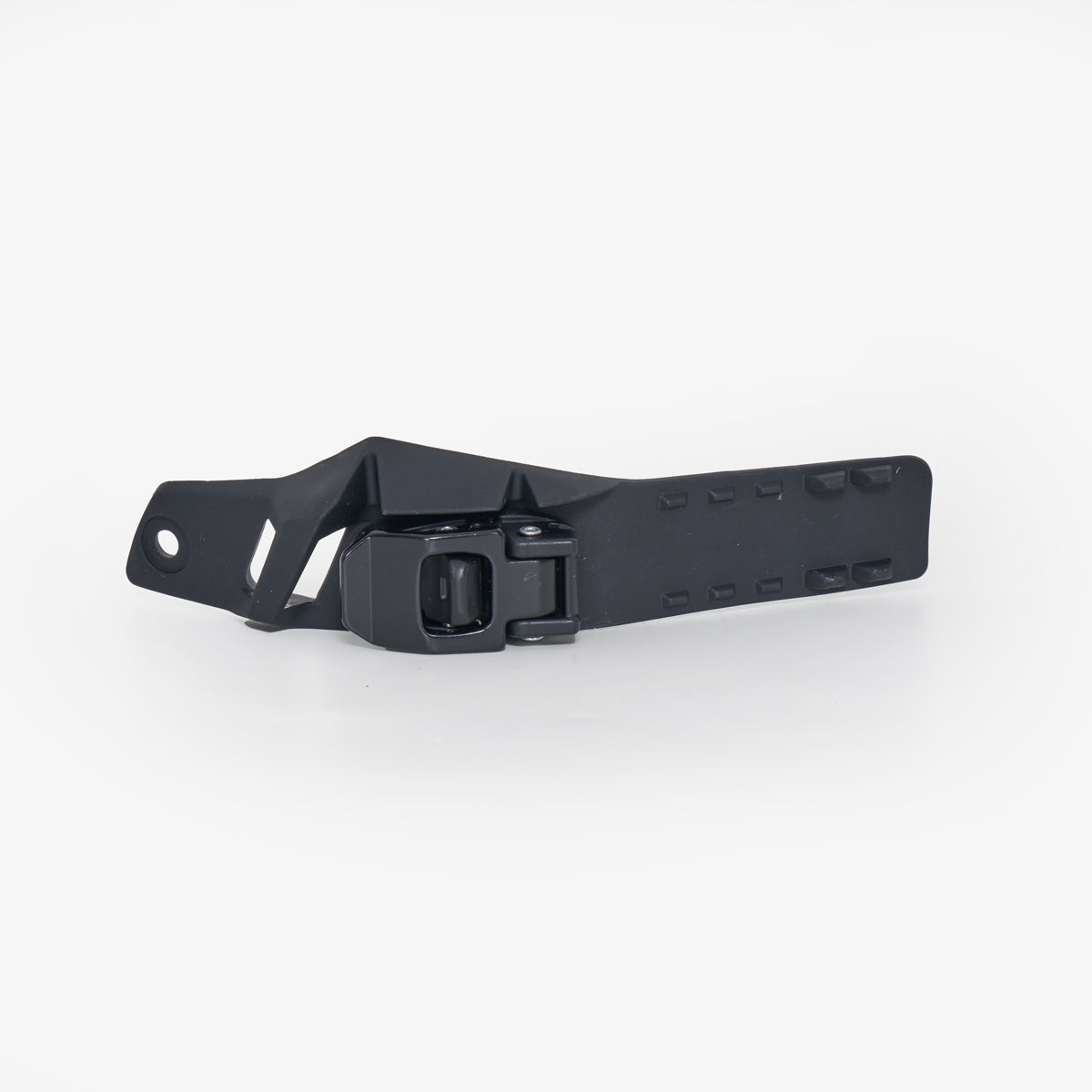 Rollerblade Twister XT 45 Strap Buckle Kit - Black