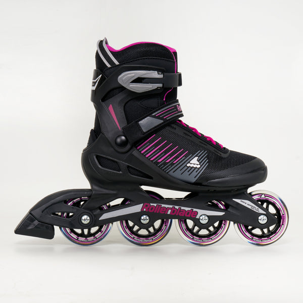 Burton 05 ROLLER PACK BLACK 極美品 SP-1044 Black | 国産ハンドメイド スニーカー スピングル