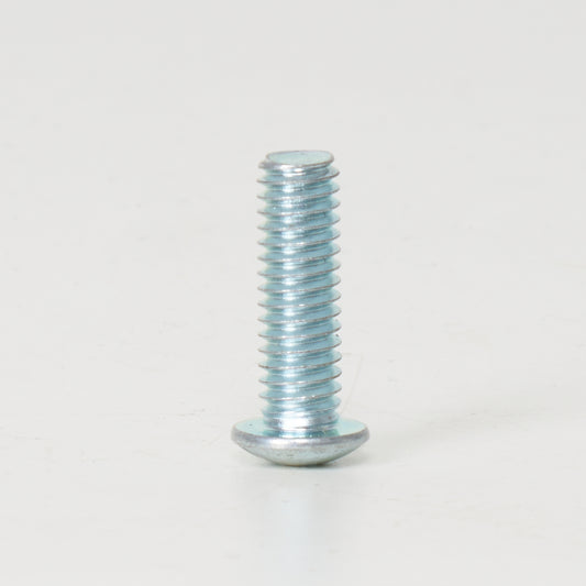Quad Skate Toe Stopper Bolt 1 Inch